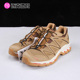 QUEST GTX Salomon萨洛蒙 舒适轻盈低帮运动休闲跑步鞋 477811
