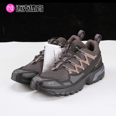 Salomon男女休闲跑步鞋