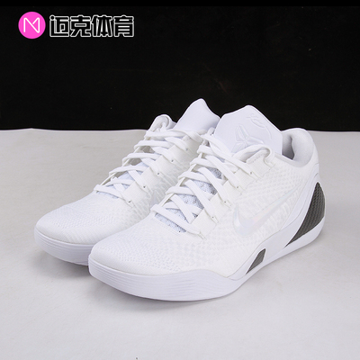 Nike科比9低帮复古篮球鞋