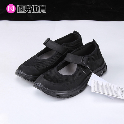 Salomon休闲玛丽珍凉鞋