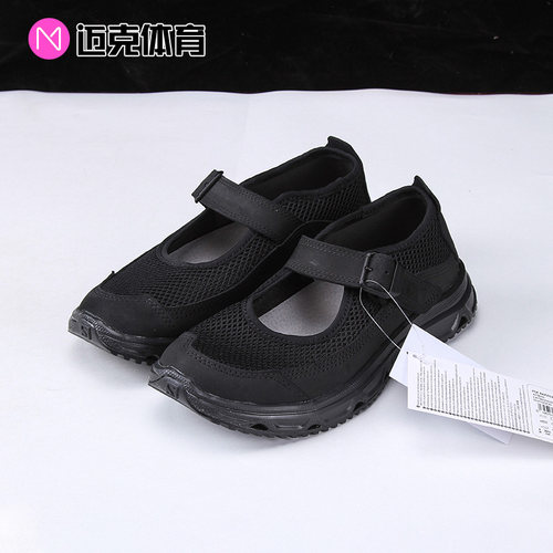 Salomon休闲玛丽珍凉鞋