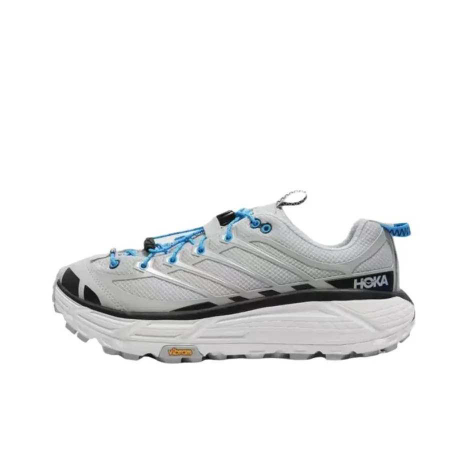 Hoka One One U MAFATE THREE2 户外跑步鞋 1141572-BKCS