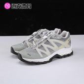 舒适百搭透气低帮户外功能休闲鞋 Quest 477758 SALOMON萨洛蒙