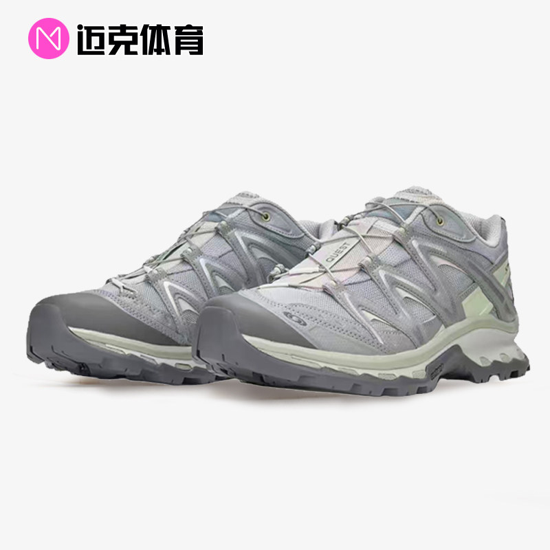 萨洛蒙XT-Quest百搭舒适徒步鞋图片