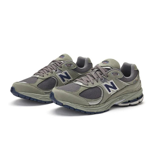 New Balance NB2002R 百搭舒适低帮大童休闲跑步鞋童鞋B-GC2002R0