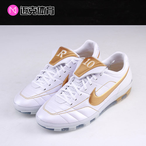 Nike Cryoshot Tiempo Legend R10 OG 舒适贴合足球鞋IQ8164-100