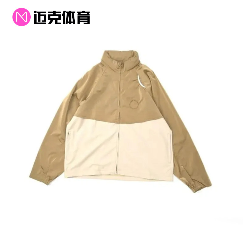 NewBalance休闲夹克外套