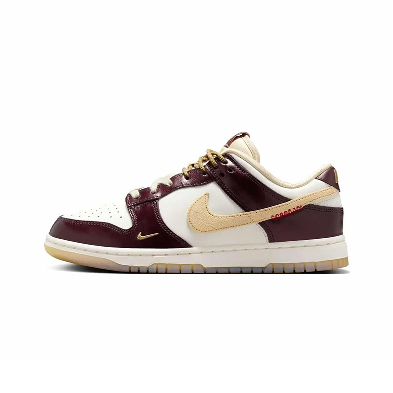 Nike Dunk Low 潮流百搭女复古低帮板鞋HV5991-171