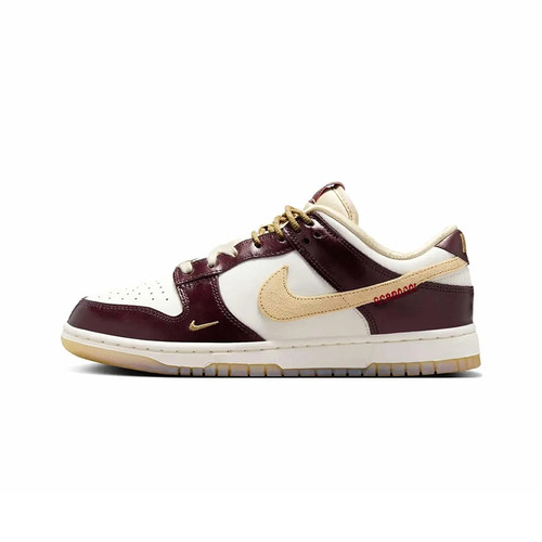 Nike Dunk Low 潮流百搭女复古低帮板鞋HV5991-171