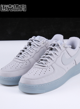 Nike Air Force 1 Low AF1空军一号男女低帮休闲板鞋CJ9179-002