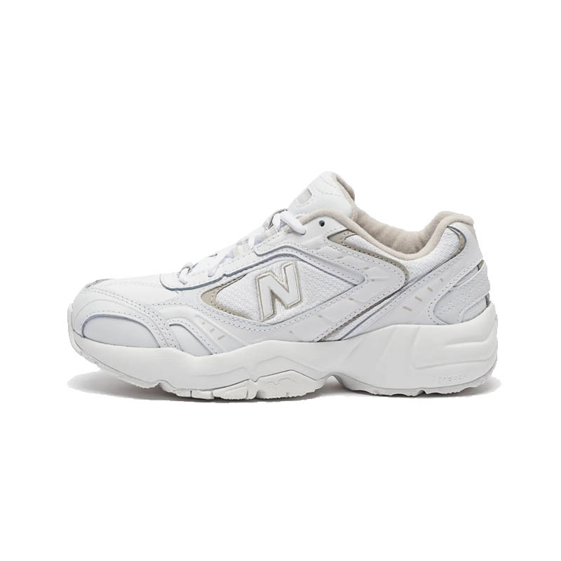 NEWBALANCE复古老爹鞋跑鞋