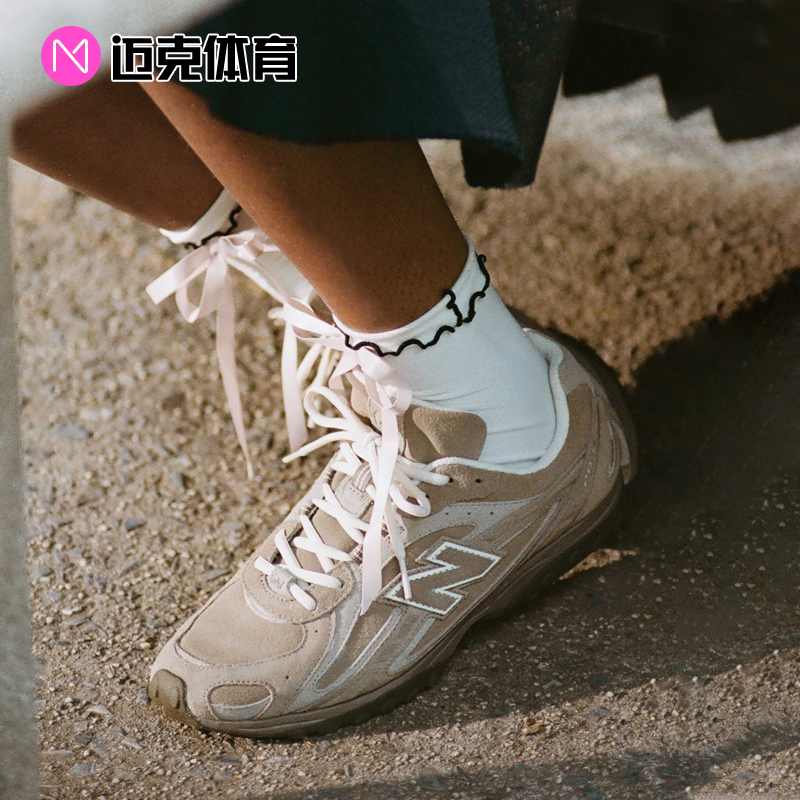 NewBalance男女休闲薄底鞋