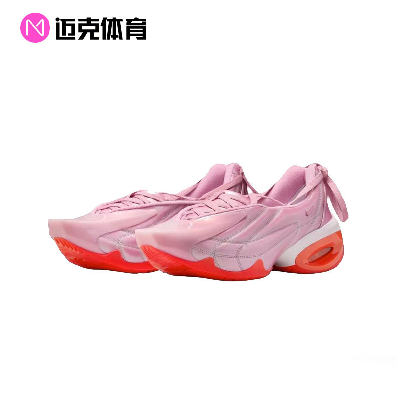 Nike低帮女运动休闲鞋
