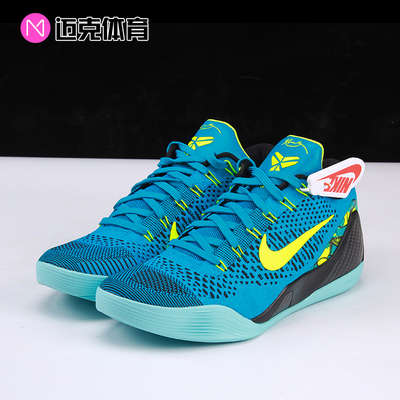 Nike科比9毕加索篮球鞋