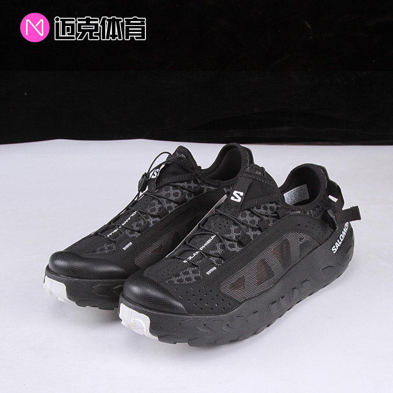 SALOMONSOLAMPHIBIAN功能鞋