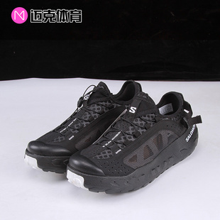 SALOMON萨洛蒙 SOLAMPHIBIAN 时尚潮流百搭舒适户外功能鞋 478148