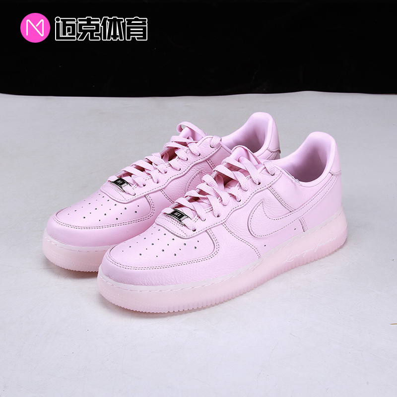 NOCTAxNikeAirForce1休闲鞋