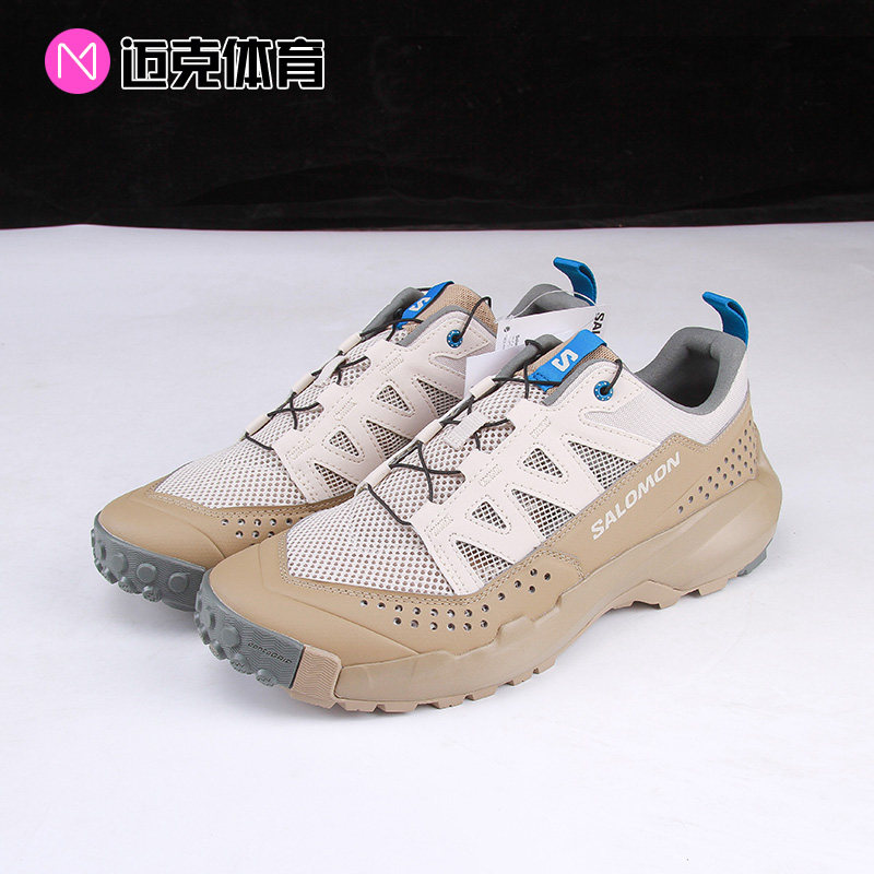 SALOMON萨洛蒙TERRAMPHIBIAN鞋