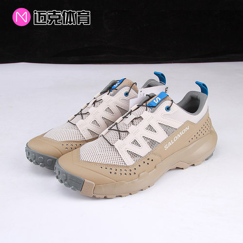 SALOMON萨洛蒙TERRAMPHIBIAN鞋