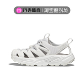 Hopara 男女同款 户外徒步运动休闲凉鞋 Hoka 1123112 WHWH