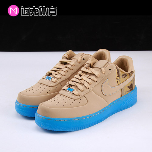 NikeAF1科比空军一号板鞋