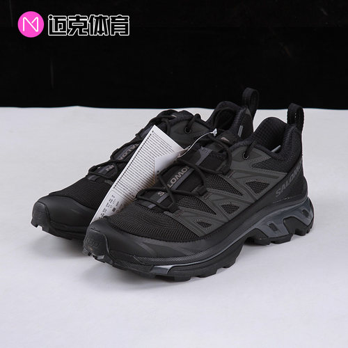 Salomon运动休闲跑步鞋