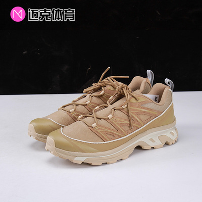 Salomon户外徒步机能运动休闲