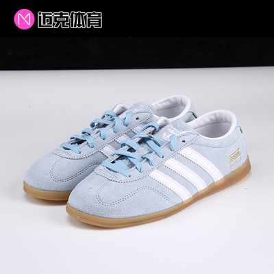 Adidas德训鞋运动休闲板鞋