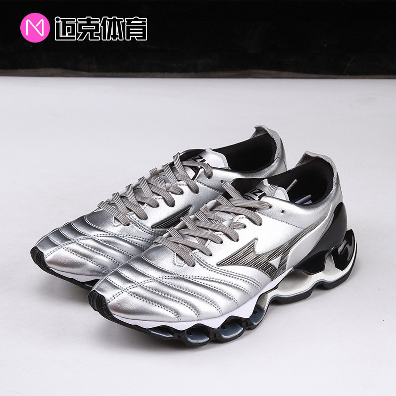 Mizuno舒适休闲跑步鞋