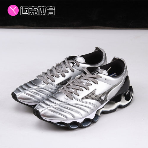 Mizuno舒适休闲跑步鞋