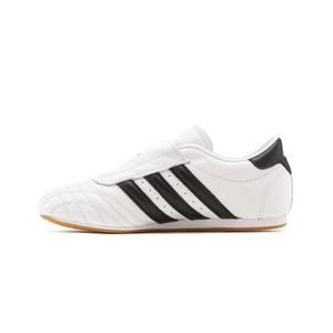 Adidas TAEKWONDO LACE W 舒适百搭低帮运动休闲鞋JQ4774
