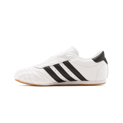 Adidas TAEKWONDO LACE W 舒适百搭低帮运动休闲鞋JQ4774