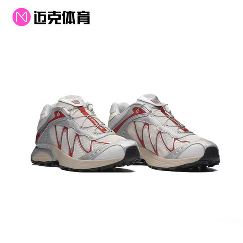 SALOMON低帮运动休闲鞋