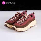 TOR 低帮徒步休闲鞋 SUMMIT HOKA HIDDEN CHARACTERS 1147952 DRDF