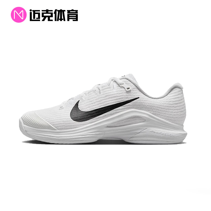 Nike舒适百搭低帮休闲网球鞋