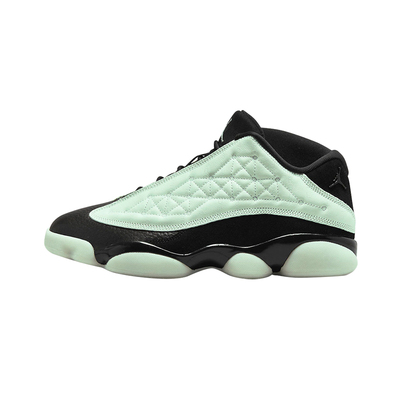 AirJordan13光棍节黑绿夜光