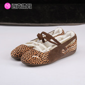 Speedcat 一脚蹬休闲鞋 Ballet Puma Wns 舒适低帮女款 406689