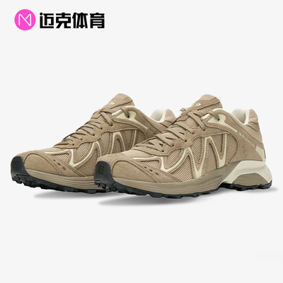 SALOMONXT-WHISPERSUEDE休闲鞋