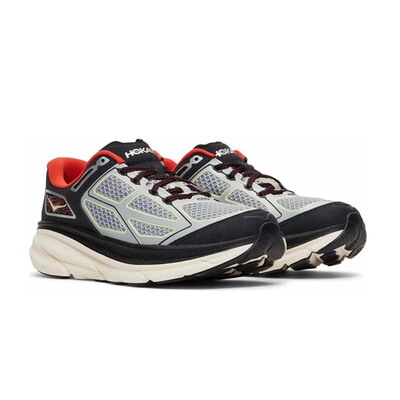 HOKA ONE ONE U CLIFTON ONE9 克利夫顿9代休闲跑鞋1155370-HBN