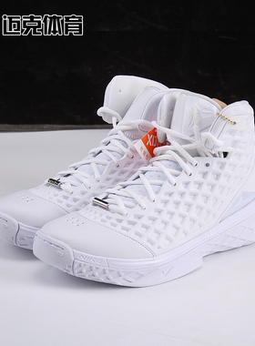 Nike Kobe III Protro EP 科比3  高帮复古实战篮球鞋HQ9153-100
