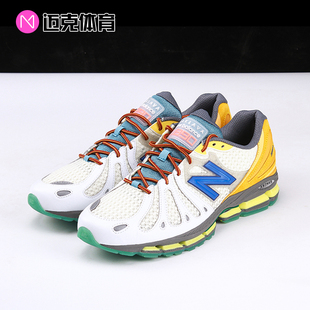 Action Bronson x New Balance 1890 舒适贴合跑步鞋 U18901DP