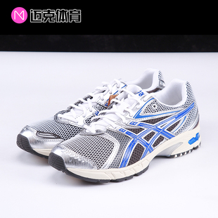 TRAINER 复古休闲跑鞋 ASICS亚瑟士 020 1203A607 103 GEL