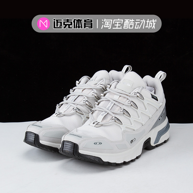 Salomon户外运动休闲鞋