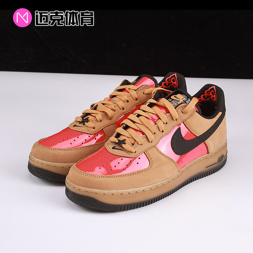 Nike Air Force 1 Low Retro AF1空军一号低帮休闲板鞋FZ3081-200