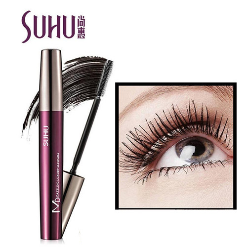 SUHU尚惠纤长卷翘浓密睫毛膏
