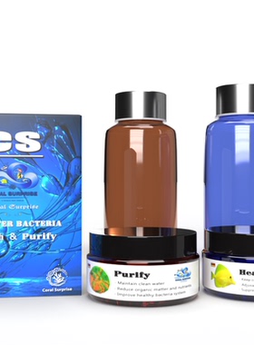 CS全菌活性强密度高净水压制有害菌海水除藻菌净水菌细菌