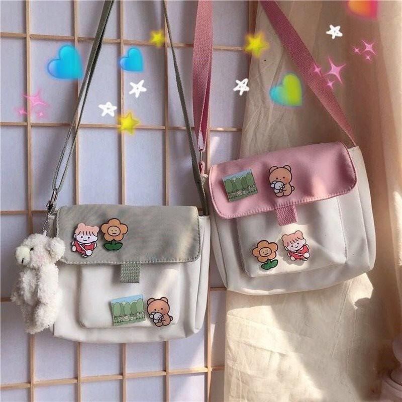 High Quality Harajuku Korean Style All-match Grocery Bag Newin the Leather/Lady bags/Men's bag, Ms. bags  category - from Buy2taobao.com to provide professional Taobao agent buy service