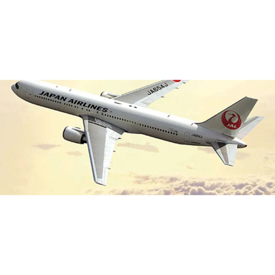 波音767-300ER宽体客机