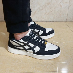休闲男女复古运动板鞋 断码 爵仕虎2025新款 商场同款 尾货专柜正品