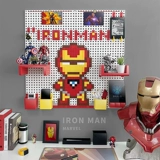Творческое украшение Marvel Plastic Iron Man
